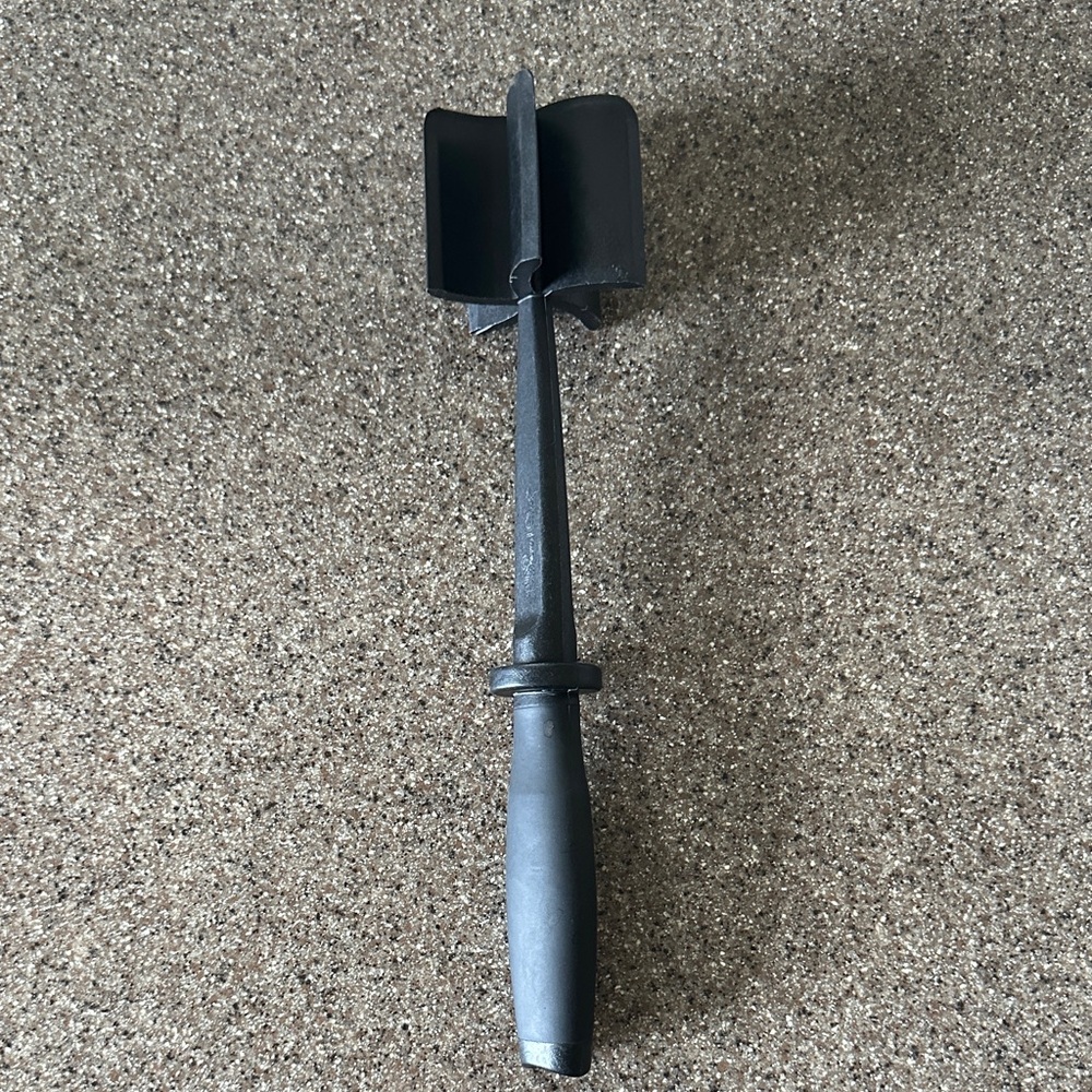 Pampered Chef Meat Chopper